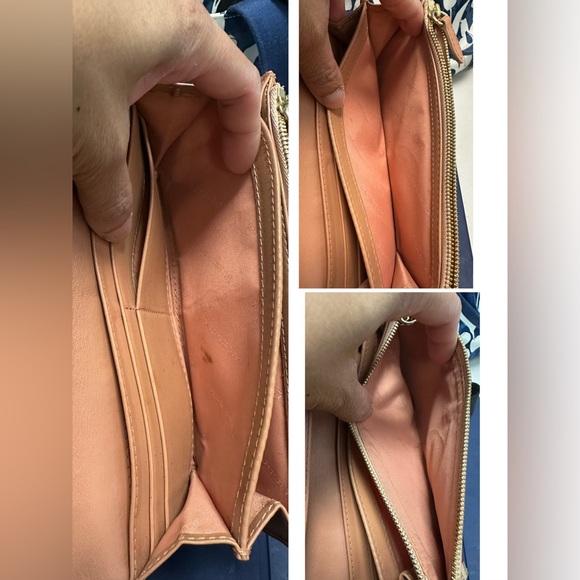 BURBERRY Long Wallet - Picture 13 of 17